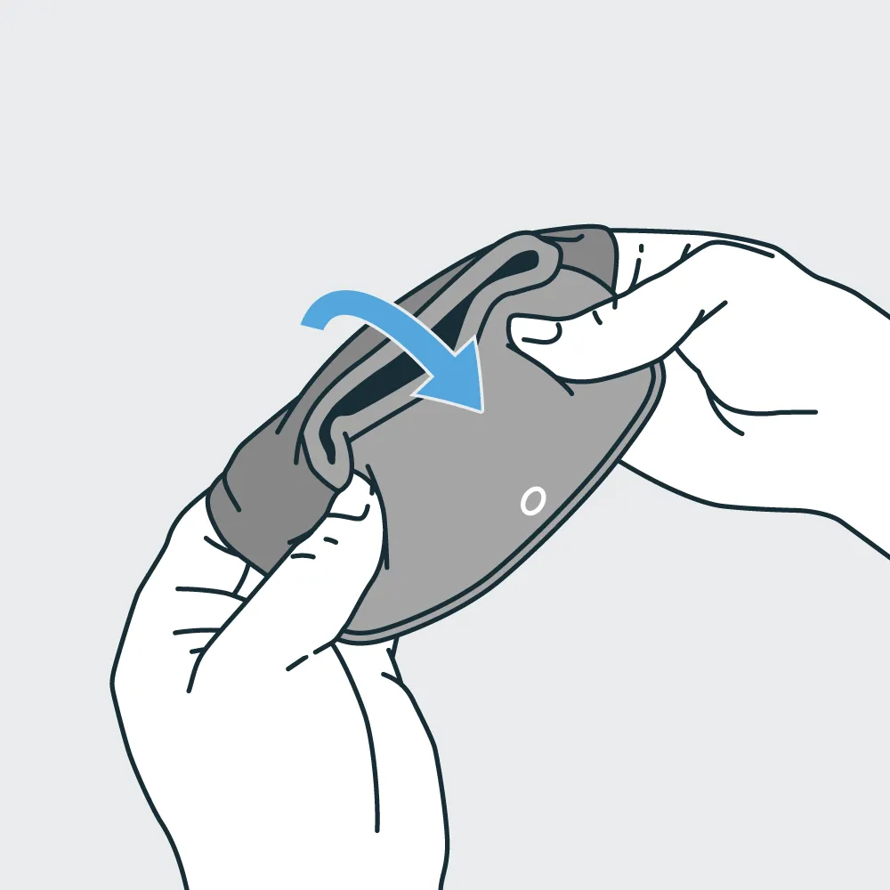 Anweisung handhabung für Avotac (4/4)